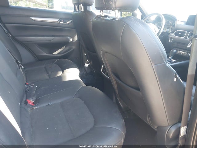 Aukcja sprzedaży 2019 Mazda Cx-5 Touring, vin: JM3KFBCM4K1629217, numer aukcji: 45391530
