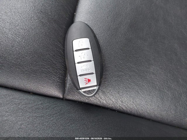 Aukcja sprzedaży 2015 Infiniti Q50 Premium, vin: JN1BV7AP4FM348970, numer aukcji: 45391536