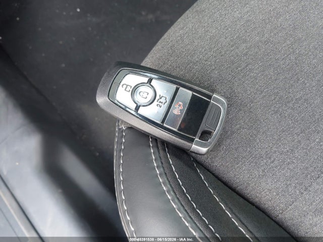 Продажа на аукционе авто 2026 Ford Mustang Ecoboost Fastback, vin: 1FA6P8TH4T5100444, номер лота: 45391538