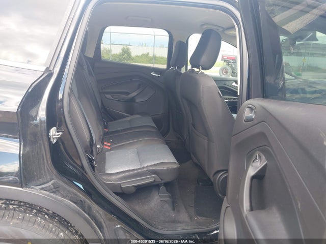 Продажа на аукционе авто 2018 Ford Escape Se, vin: 1FMCU9GD0JUC00719, номер лота: 45391539