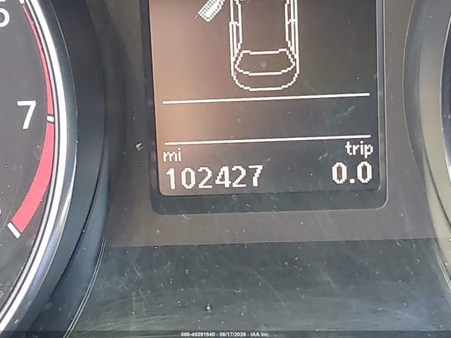 Aukcja sprzedaży 2017 Volkswagen Passat 1.8t R-line, vin: 1VWDT7A39HC039865, numer aukcji: 45391540