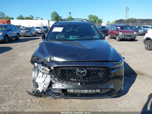 Mazda Cx-5 2.5 Turbo Premium 2025 JM3KFBDY0S0617735 Image 6