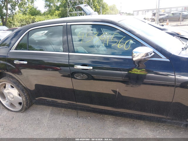 45391560 :رقم المزاد ، 2C3CCAKT1DH699579 vin ، 2013 Chrysler 300c Awd مزاد بيع