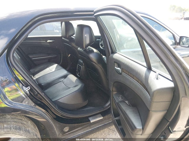 45391560 :رقم المزاد ، 2C3CCAKT1DH699579 vin ، 2013 Chrysler 300c Awd مزاد بيع
