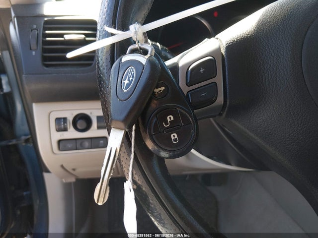 Продаж на аукціоні авто 2007 Subaru Outback 2.5xt Limited, vin: 4S4BP63CX74302827, номер лоту: 45391562