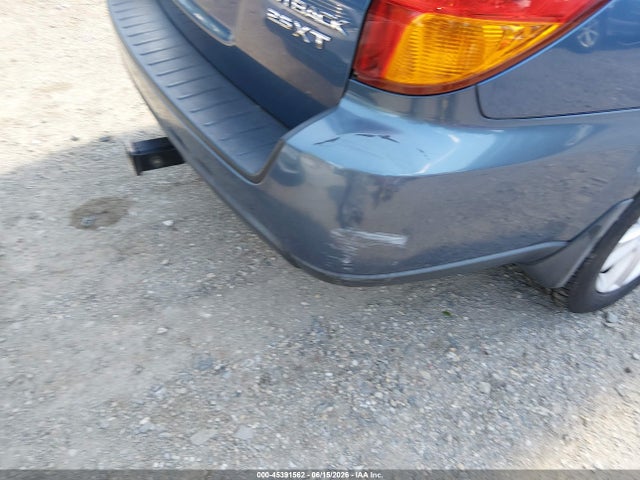 Продаж на аукціоні авто 2007 Subaru Outback 2.5xt Limited, vin: 4S4BP63CX74302827, номер лоту: 45391562