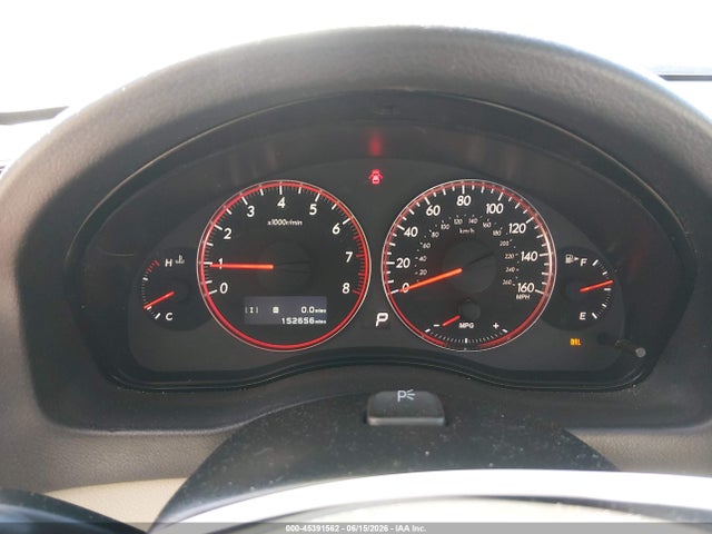 Продаж на аукціоні авто 2007 Subaru Outback 2.5xt Limited, vin: 4S4BP63CX74302827, номер лоту: 45391562