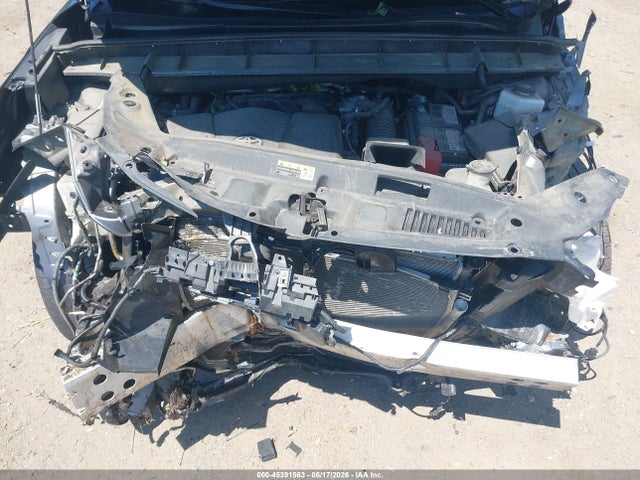 5TDGZRBH5NS565988 Toyota Highlander Xle