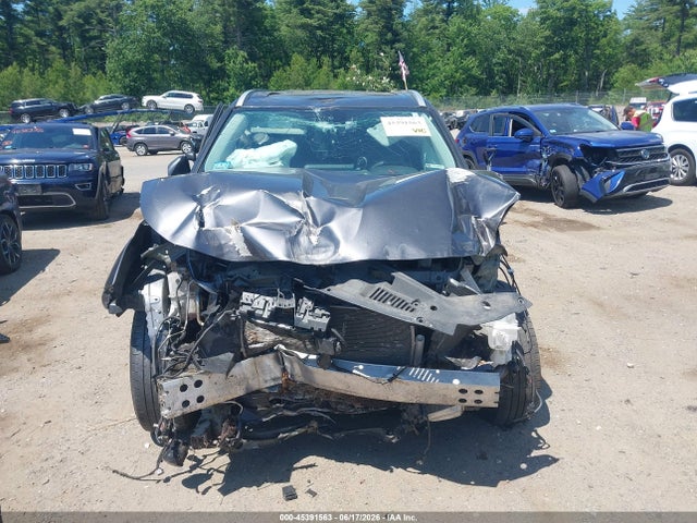 5TDGZRBH5NS565988 Toyota Highlander Xle