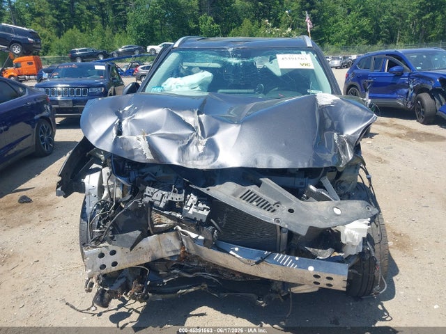 5TDGZRBH5NS565988 Toyota Highlander Xle