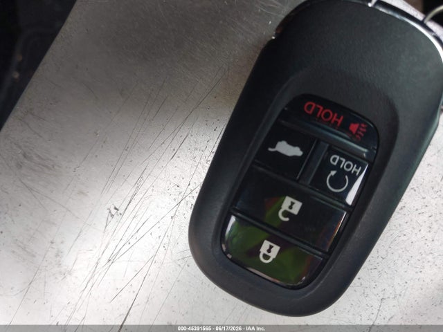 Honda Civic Sport 2026 19XFL2H82TE023055 Image 11
