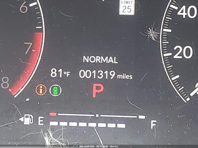 Honda Civic Sport 2026 19XFL2H82TE023055 Image 15
