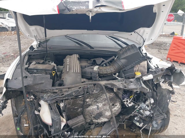 Aukcja sprzedaży 2024 Dodge Durango Srt 392 Plus, vin: 1C4SDJGJ7RC119130, numer aukcji: 45391570