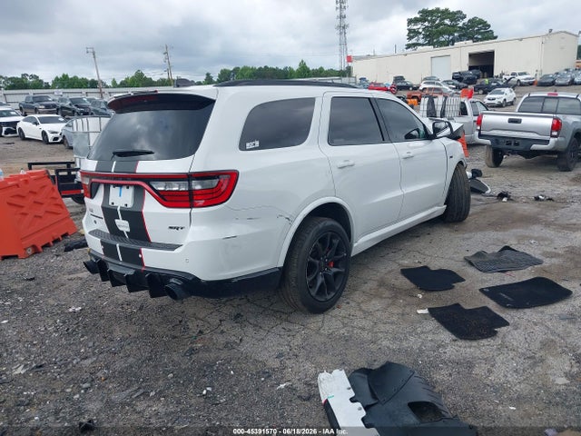 Aukcja sprzedaży 2024 Dodge Durango Srt 392 Plus, vin: 1C4SDJGJ7RC119130, numer aukcji: 45391570