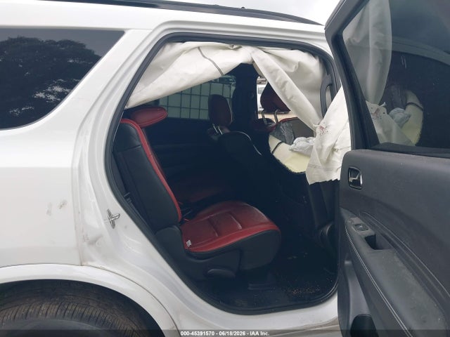 Aukcja sprzedaży 2024 Dodge Durango Srt 392 Plus, vin: 1C4SDJGJ7RC119130, numer aukcji: 45391570