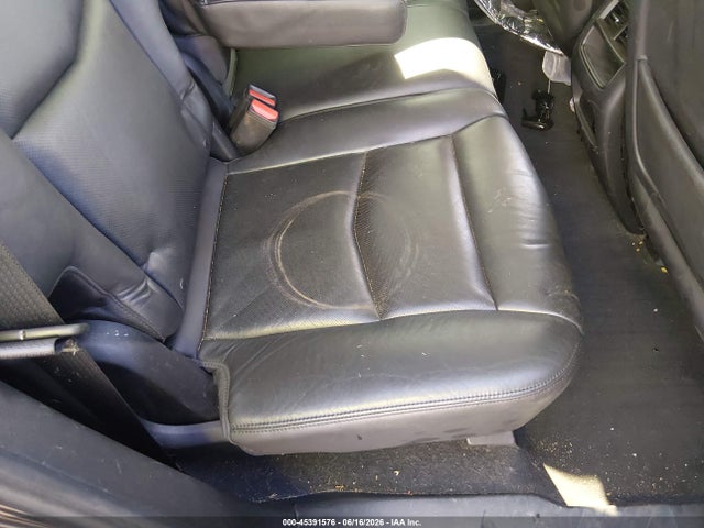 45391576 :رقم المزاد ، 1GYKNBRS2HZ102377 vin ، 2017 Cadillac Xt5 Luxury مزاد بيع