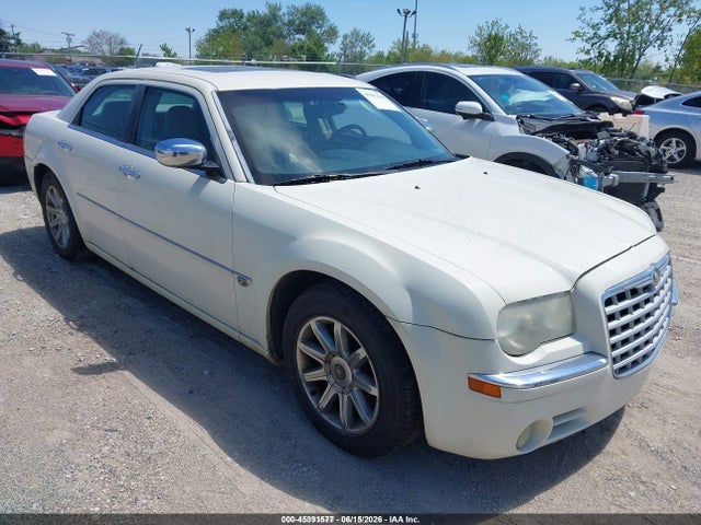 Aukcja sprzedaży 2005 Chrysler 300c, vin: 2C3JA63H95H521876, numer aukcji: 45391577