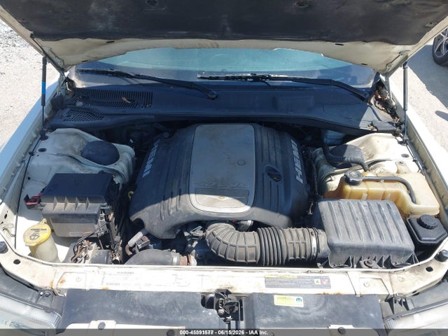 Aukcja sprzedaży 2005 Chrysler 300c, vin: 2C3JA63H95H521876, numer aukcji: 45391577