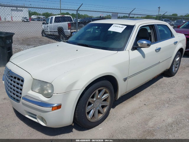 Aukcja sprzedaży 2005 Chrysler 300c, vin: 2C3JA63H95H521876, numer aukcji: 45391577