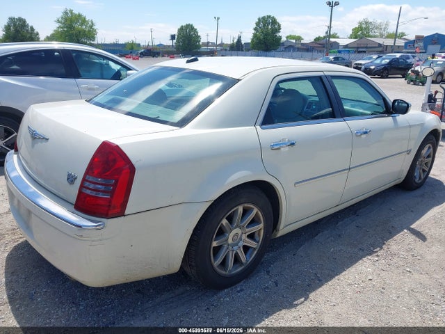 Aukcja sprzedaży 2005 Chrysler 300c, vin: 2C3JA63H95H521876, numer aukcji: 45391577