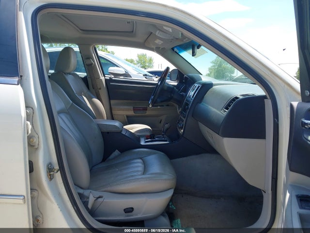 Aukcja sprzedaży 2005 Chrysler 300c, vin: 2C3JA63H95H521876, numer aukcji: 45391577