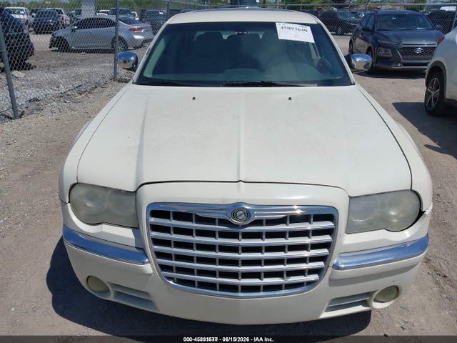 Aukcja sprzedaży 2005 Chrysler 300c, vin: 2C3JA63H95H521876, numer aukcji: 45391577