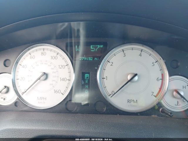 Aukcja sprzedaży 2005 Chrysler 300c, vin: 2C3JA63H95H521876, numer aukcji: 45391577