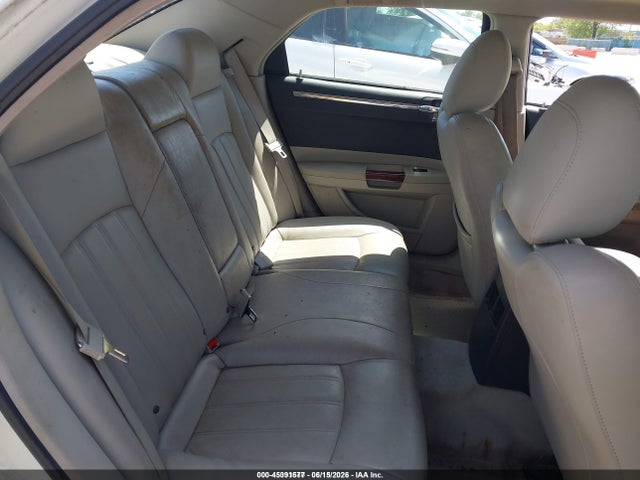 Aukcja sprzedaży 2005 Chrysler 300c, vin: 2C3JA63H95H521876, numer aukcji: 45391577