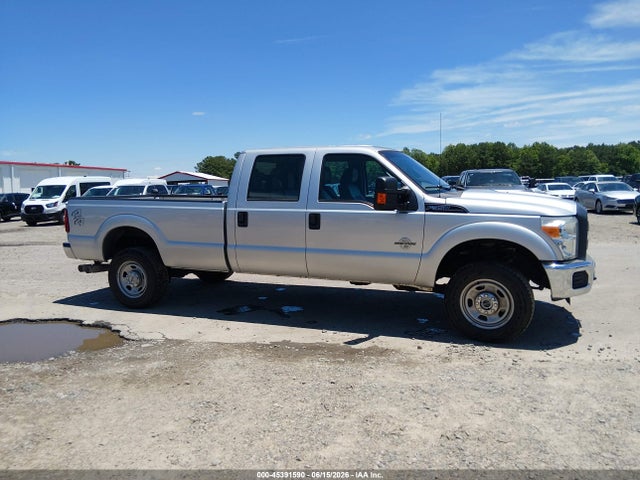 1FT8W3BT2GEC88112 Ford F-350 Lariat/xl/xlt