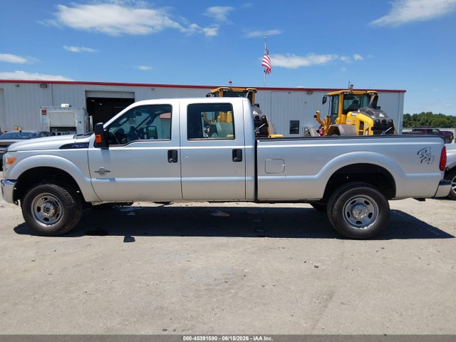 1FT8W3BT2GEC88112 Ford F-350 Lariat/xl/xlt
