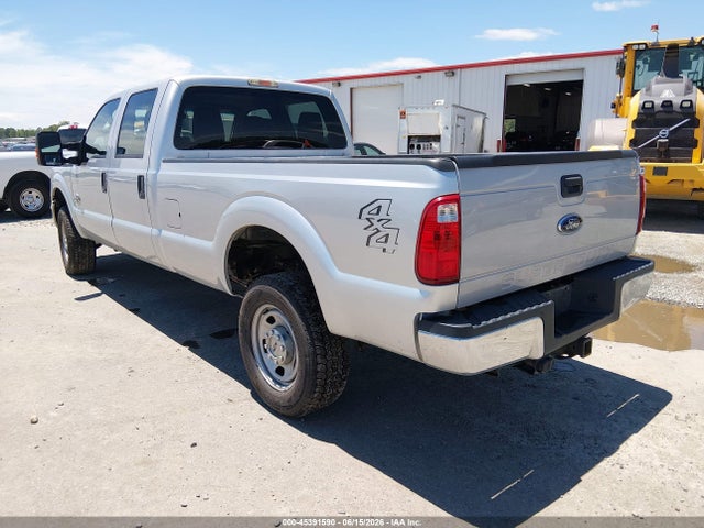 1FT8W3BT2GEC88112 Ford F-350 Lariat/xl/xlt