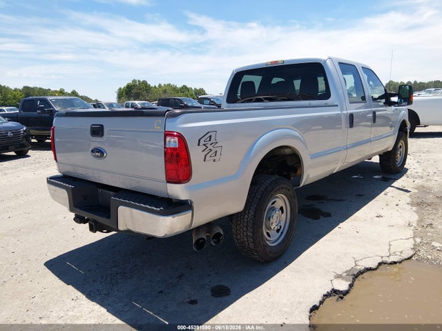 1FT8W3BT2GEC88112 Ford F-350 Lariat/xl/xlt
