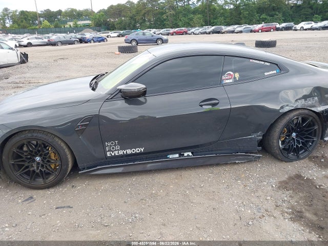 BMW M4 Competition Xdrive 2026 WBS33HK03TCV44178 Image 14
