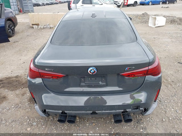 WBS33HK03TCV44178 BMW M4 Competition Xdrive