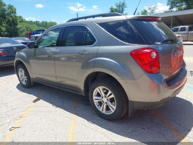 Продажа на аукционе авто 2012 Chevrolet Equinox 1lt, vin: 2GNALDEK8C6389499, номер лота: 45391597