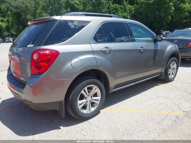 Продажа на аукционе авто 2012 Chevrolet Equinox 1lt, vin: 2GNALDEK8C6389499, номер лота: 45391597