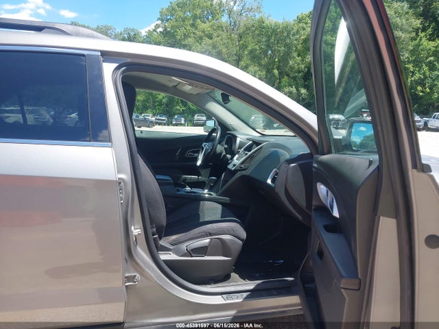 Продажа на аукционе авто 2012 Chevrolet Equinox 1lt, vin: 2GNALDEK8C6389499, номер лота: 45391597