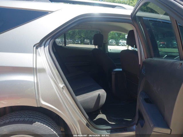 Продажа на аукционе авто 2012 Chevrolet Equinox 1lt, vin: 2GNALDEK8C6389499, номер лота: 45391597