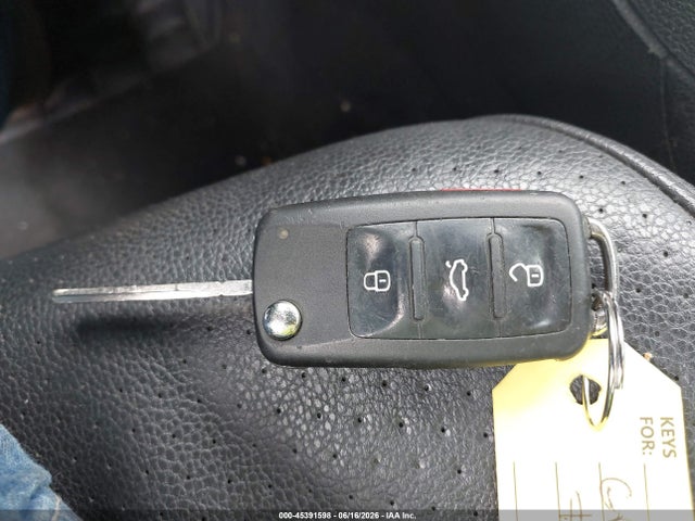 Продаж на аукціоні авто 2014 Volkswagen Jetta 1.8t Se, vin: 3VWD17AJ2EM305077, номер лоту: 45391598