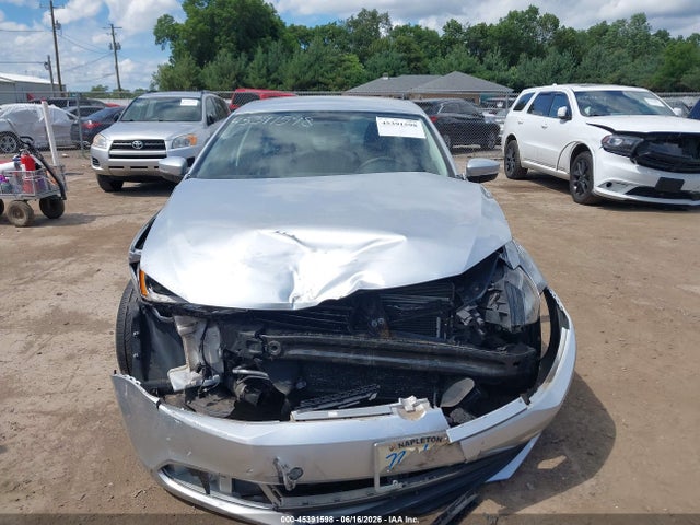 Продаж на аукціоні авто 2014 Volkswagen Jetta 1.8t Se, vin: 3VWD17AJ2EM305077, номер лоту: 45391598
