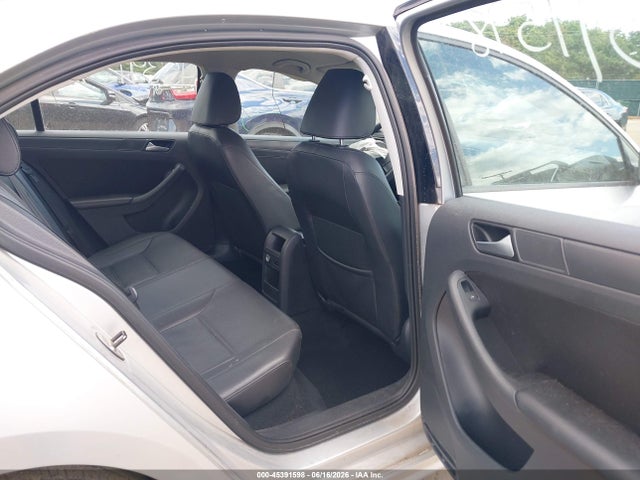 Продаж на аукціоні авто 2014 Volkswagen Jetta 1.8t Se, vin: 3VWD17AJ2EM305077, номер лоту: 45391598