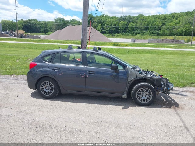 45391604 :رقم المزاد ، JF1GPAA63G8277312 vin ، 2016 Subaru Impreza 2.0i مزاد بيع