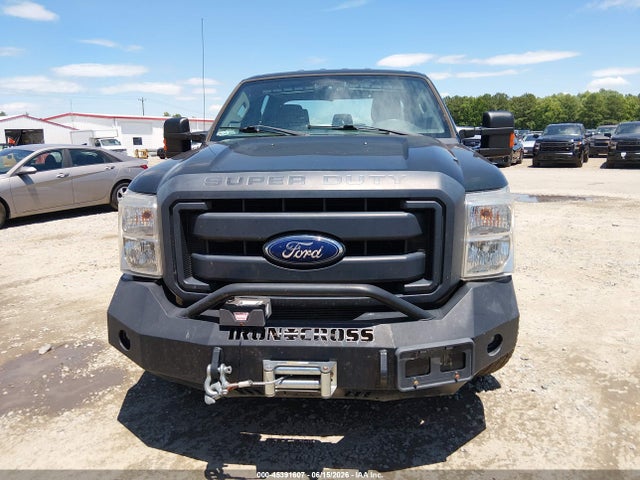 1FT8W3BT3GEC88118 Ford F-350 Lariat/xl/xlt