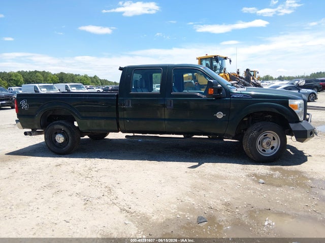 1FT8W3BT3GEC88118 Ford F-350 Lariat/xl/xlt