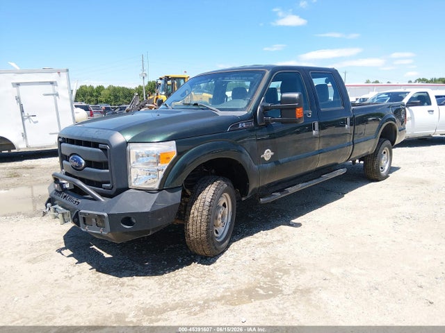 1FT8W3BT3GEC88118 Ford F-350 Lariat/xl/xlt