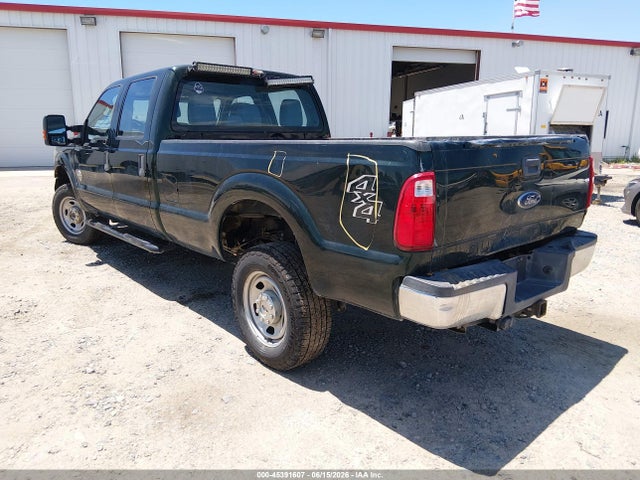 1FT8W3BT3GEC88118 Ford F-350 Lariat/xl/xlt