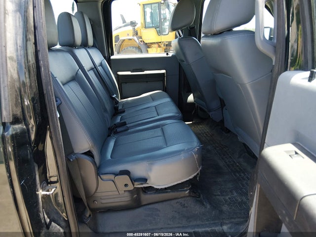1FT8W3BT3GEC88118 Ford F-350 Lariat/xl/xlt