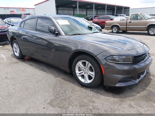 Продаж на аукціоні авто 2023 Dodge Charger Sxt, vin: 2C3CDXBG9PH518865, номер лоту: 45391609