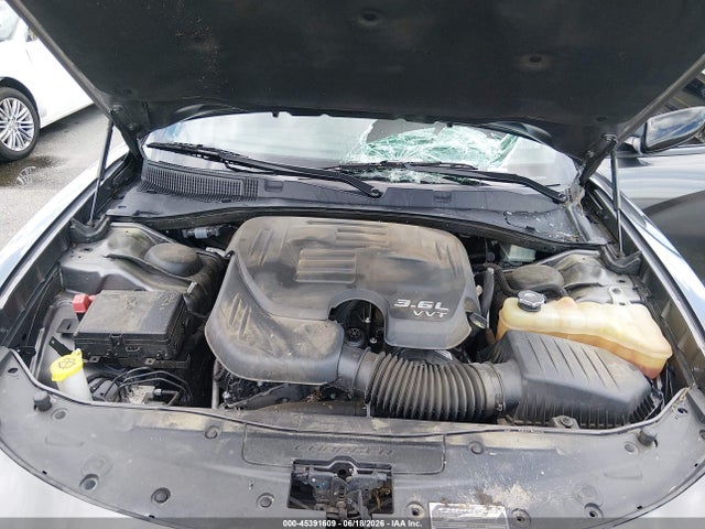45391609 :رقم المزاد ، 2C3CDXBG9PH518865 vin ، 2023 Dodge Charger Sxt مزاد بيع