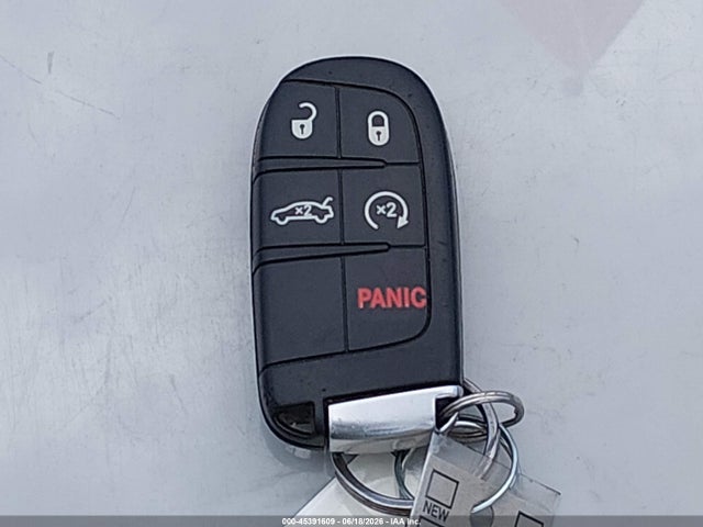 45391609 :رقم المزاد ، 2C3CDXBG9PH518865 vin ، 2023 Dodge Charger Sxt مزاد بيع